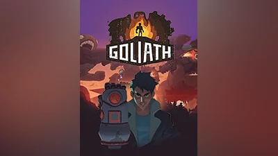 Goliath [steam]