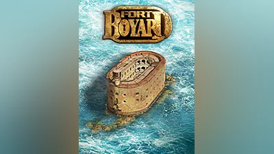 Fort Boyard [steam]