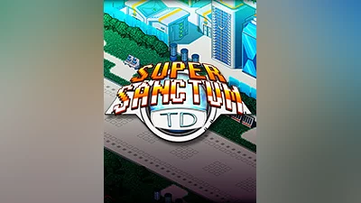 Super Sanctum TD [steam]