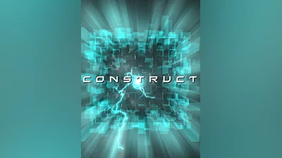 CONSTRUCT [steam]
