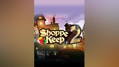 Shoppe Keep 2 [steam]