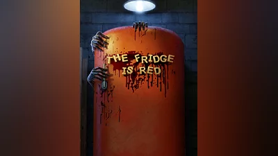 The Fridge is Red [steam]