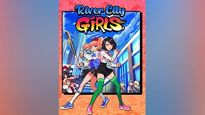 River City Girls [steam]