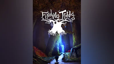 Finding Teddy [steam]