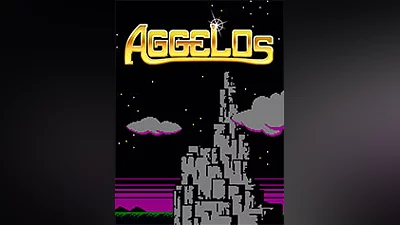 Aggelos [steam]