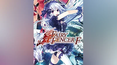 Fairy Fencer F [steam]
