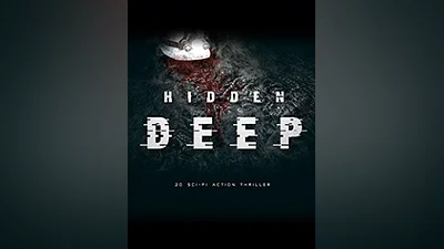 Hidden Deep [steam]