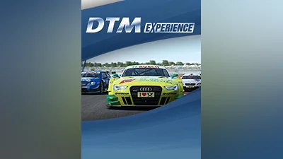 RaceRoom - DTM Experience 2013 [steam]