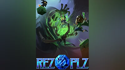 REZ PLZ [steam]