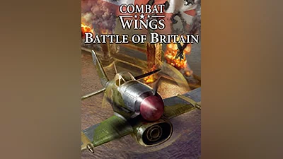 Combat Wings: Battle of Britain [steam]