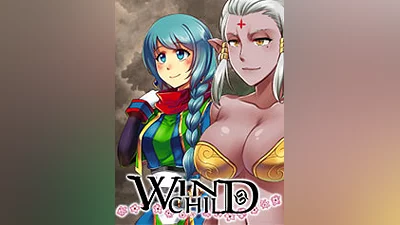 Wind Child [steam]