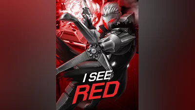 I See Red [steam]