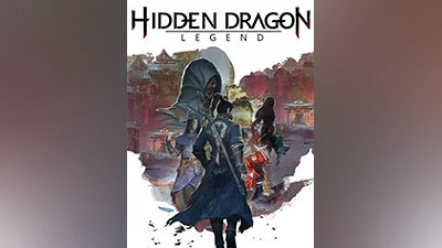 Hidden Dragon: Legend [steam]