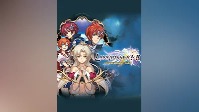 Langrisser I & II Original 2-Disc Soundtrack [steam]