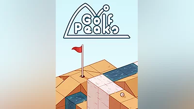 Golf Peaks [steam]