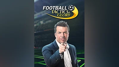 Football, Tactics &amp; Glory [steam]