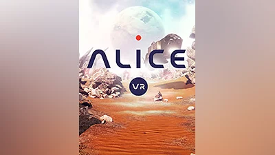 Alice VR [steam]