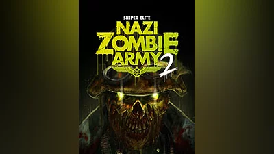 Sniper Elite: Nazi Zombie Army 2 [steam]