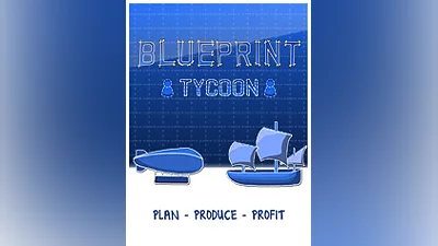 Blueprint Tycoon [steam]
