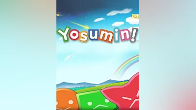 Yosumin! [steam]