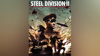 Steel Division 2 [steam]