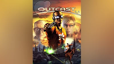 Outcast 1.1 [steam]