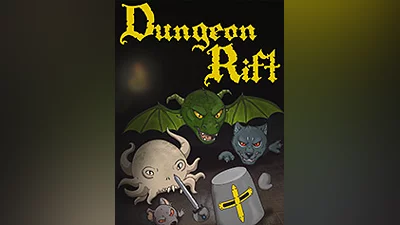 DungeonRift [steam]