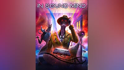 In Sound Mind [steam]