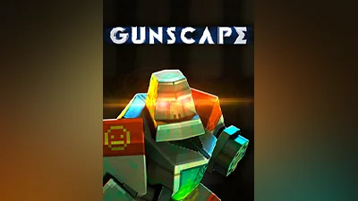 Gunscape [steam]