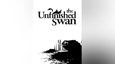 The Unfinished Swan [steam]