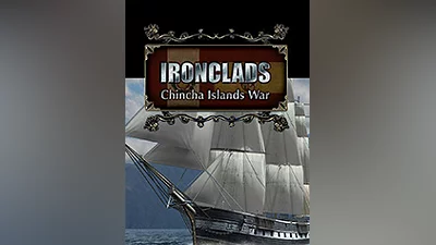 Ironclads: Chincha Islands War 1866 [steam]