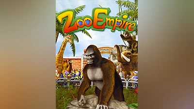 Zoo Empire [steam]