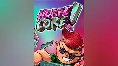 HordeCore [steam]