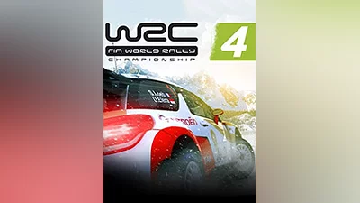 WRC 4 [steam]