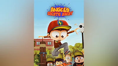 Angelo Skate Away [steam]