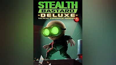 Stealth Bastard Deluxe [steam]