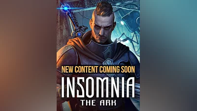 INSOMNIA: The Ark [steam]