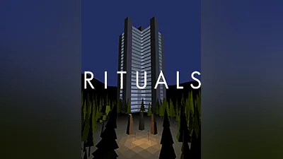 Rituals [steam]
