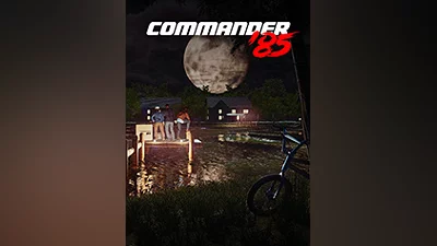 Commander '85 [steam]