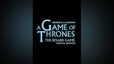 A Game of Thrones: The Board Game - Digital Edition [steam]