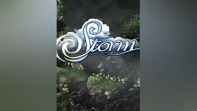 Storm [steam]