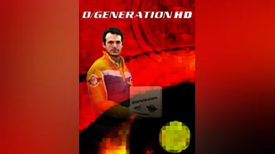 D/Generation HD [steam]