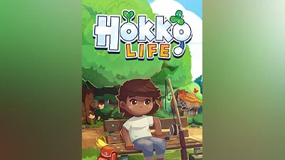Hokko Life [steam]