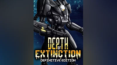 Depth of Extinction [steam]
