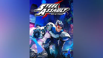 Steel Assault [steam]
