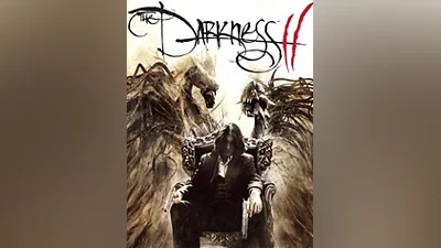 The Darkness II [steam]