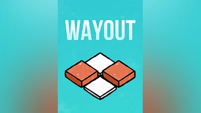 WayOut [steam]