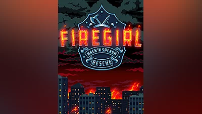 Firegirl: Hack 'n Splash Rescue [steam]