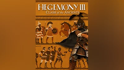 Hegemony III: Clash of the Ancients [steam]