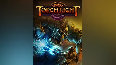 Torchlight [steam]